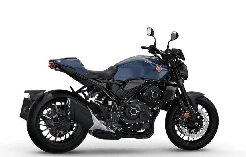 CB 1000R Black Edition