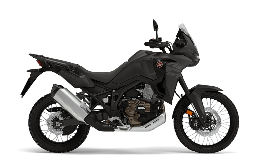 CRF 1100L Africa Twin DCT