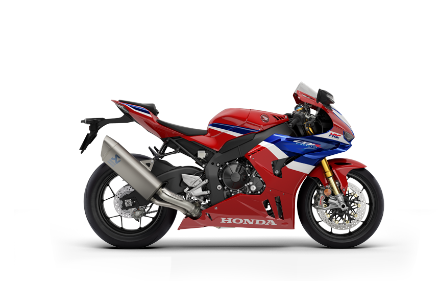 CBR 1000RR-R FIREBLADE SP  