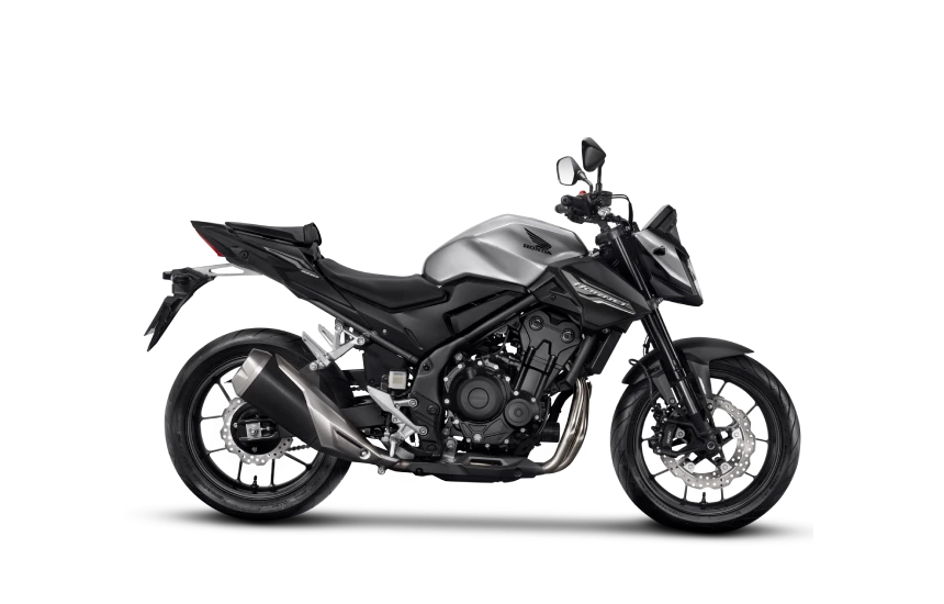 CB500 Hornet