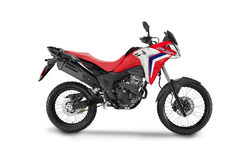 Sahara 300 Rally