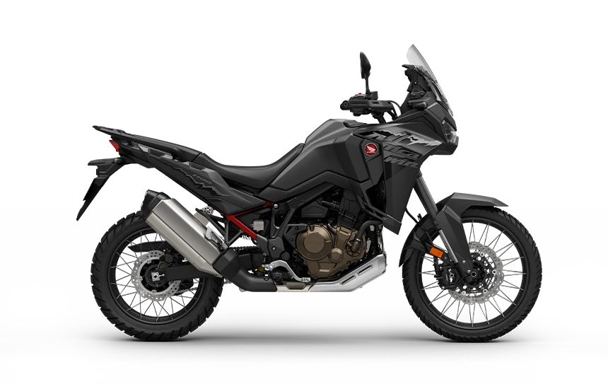 CRF 1100L Africa Twin MT