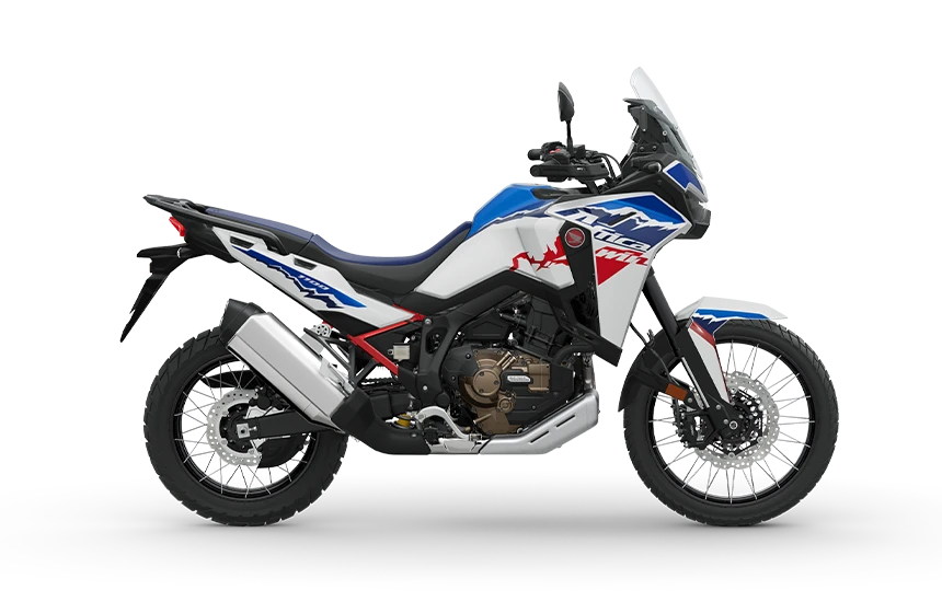 CRF 1100L Africa Twin DCT ES