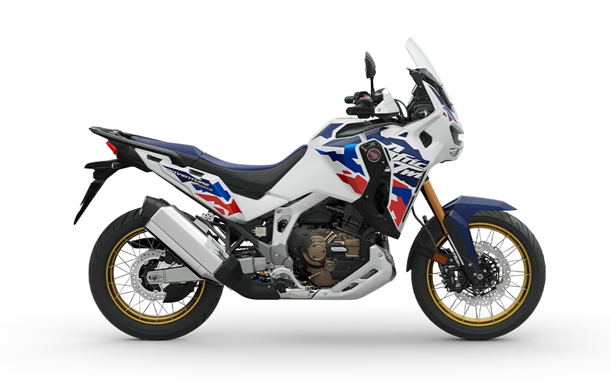 CRF 1100L Africa Twin Adventure Sports DCT